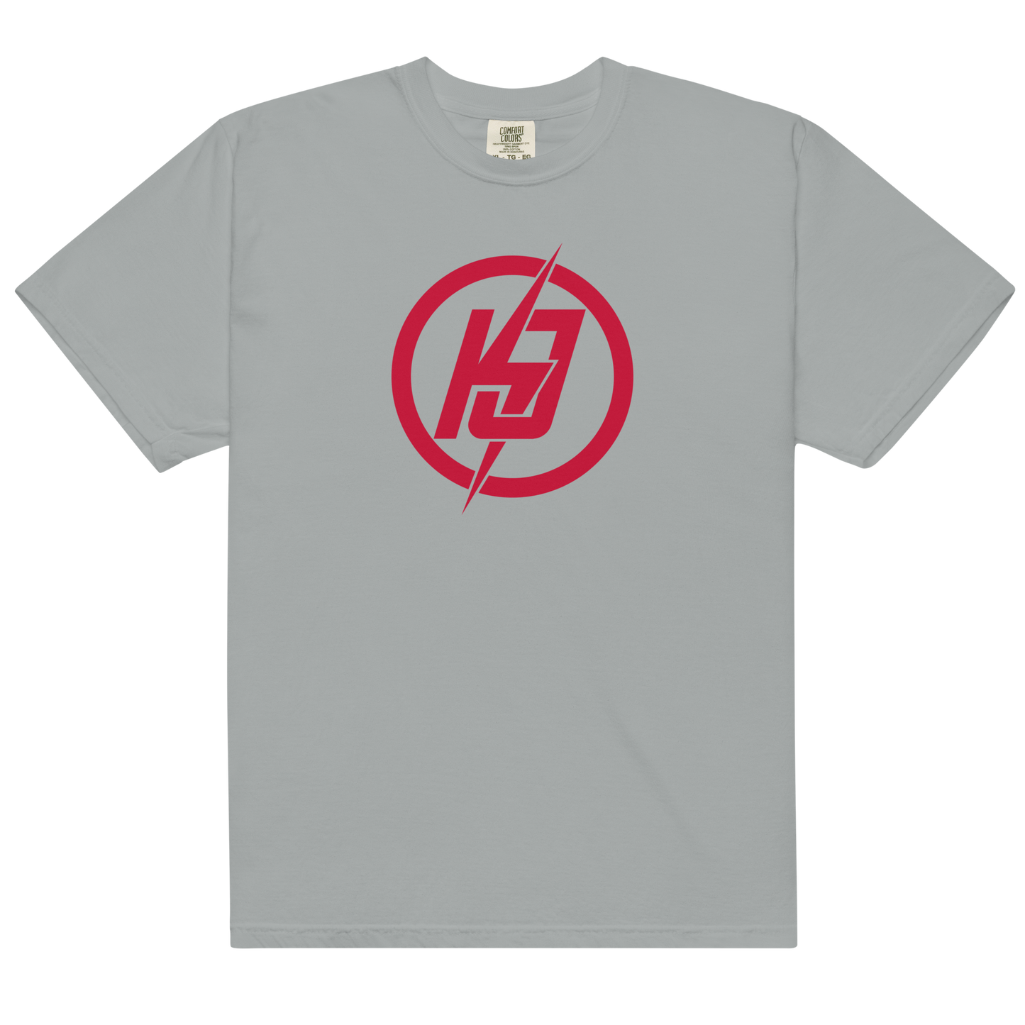 K.J. Osborn "Logo" T-Shirt