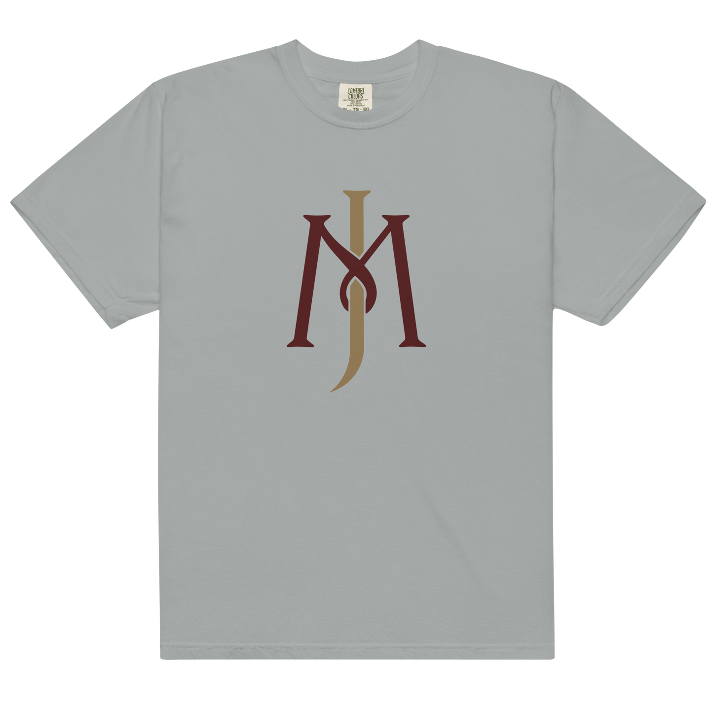 Jordan McCloud "Logo" T-Shirt