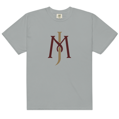 Jordan McCloud "Logo" T-Shirt