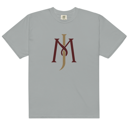Jordan McCloud "Logo" T-Shirt