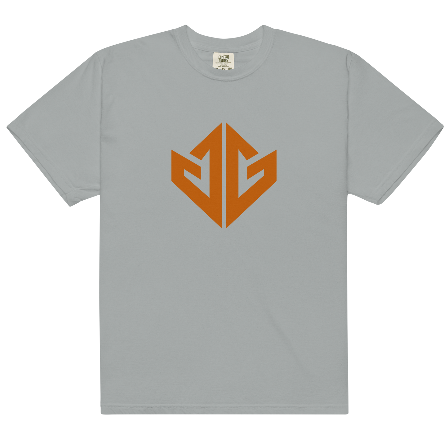 Jerrick Gibson "Logo" T-Shirt