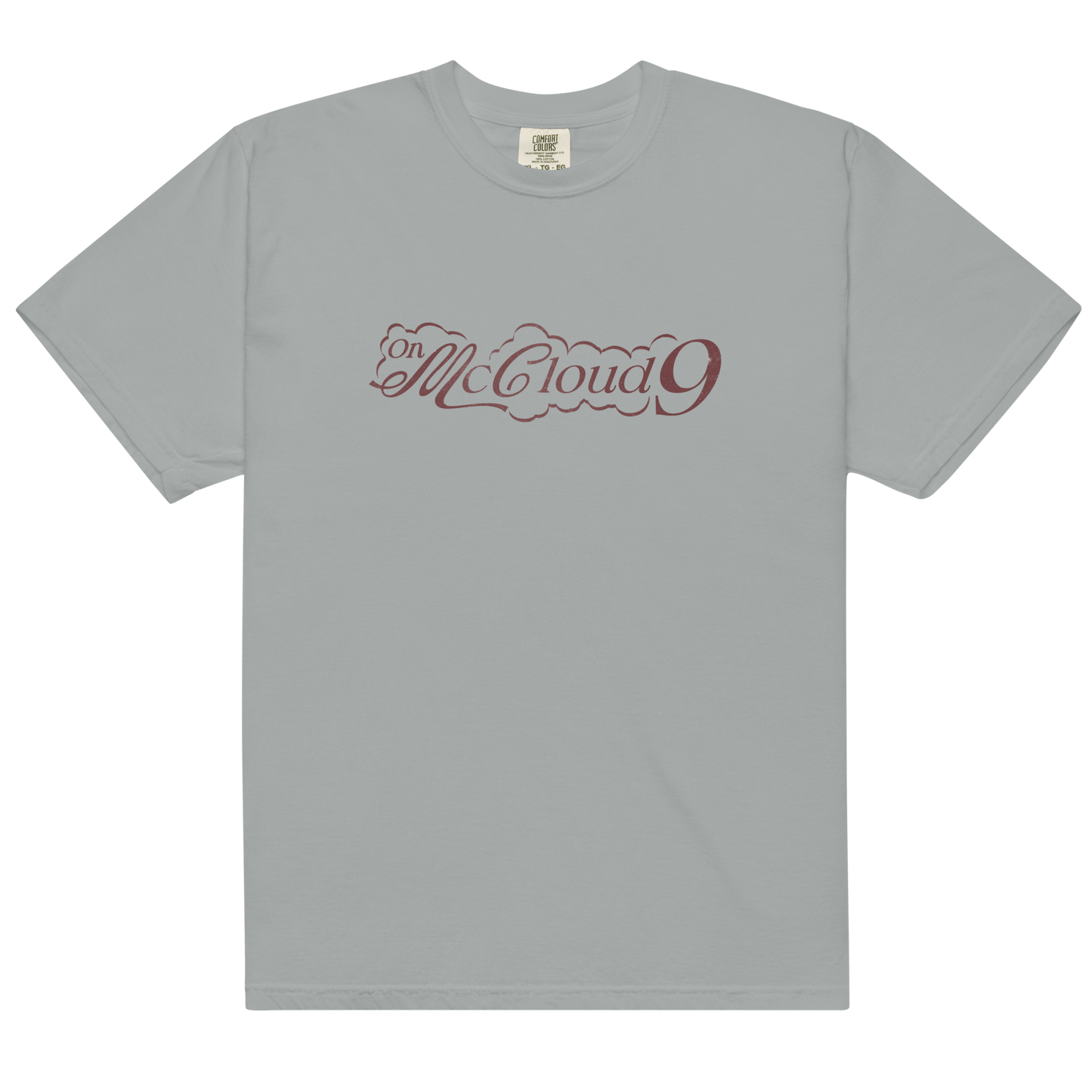 Jordan McCloud "McCloud9" T-Shirt