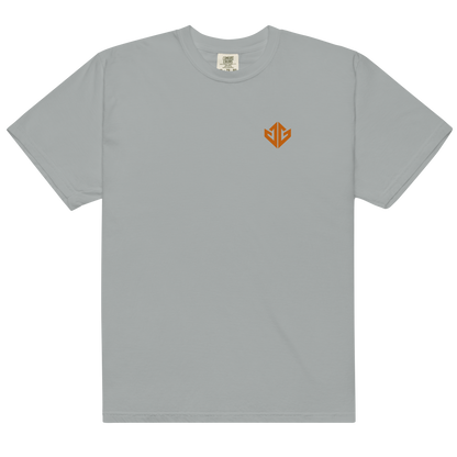 Jerrick Gibson "Isaiah 54:17" T-Shirt