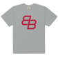 Brock Bowers "Logo" T-Shirt