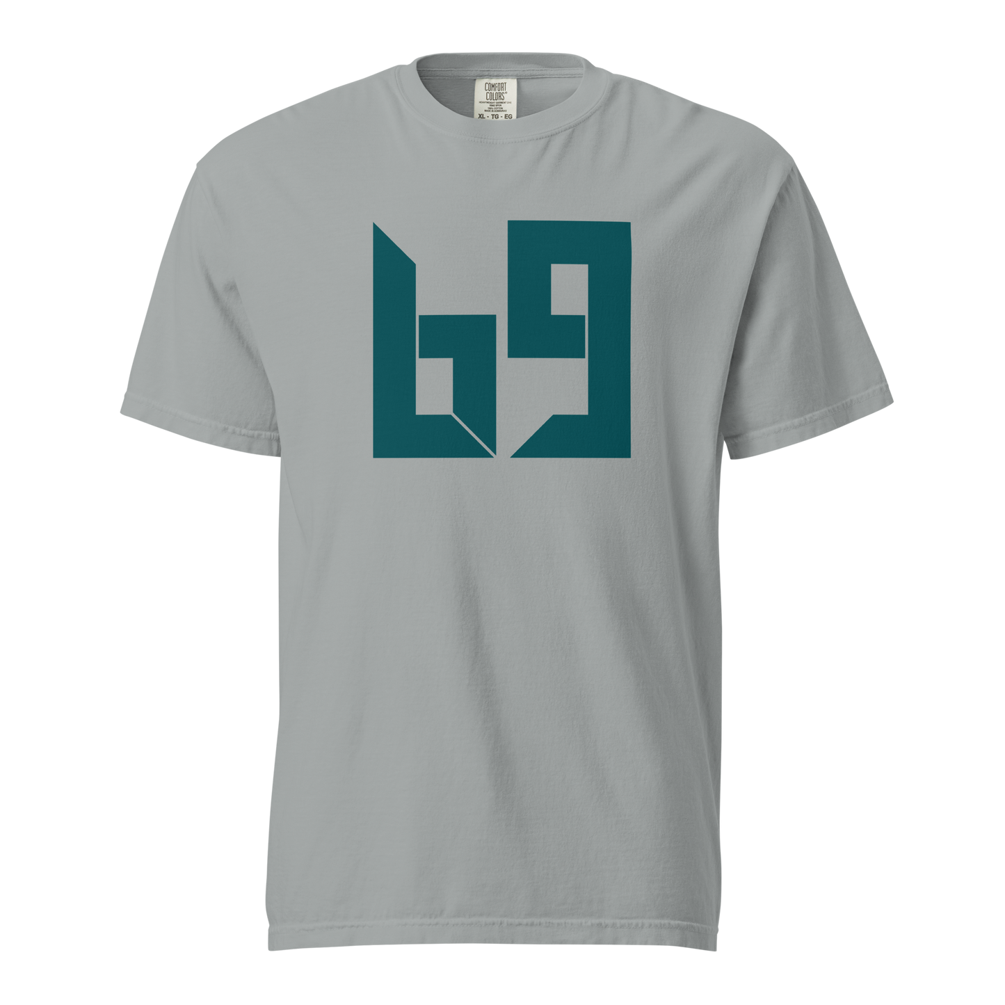 Landon Dickerson "Logo" Test T-Shirt