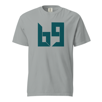 Landon Dickerson "Logo" Test T-Shirt