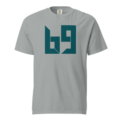 Landon Dickerson "Logo" T-Shirt
