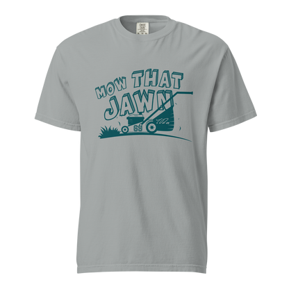 Landon Dickerson "Mow That Jawn" T-Shirt