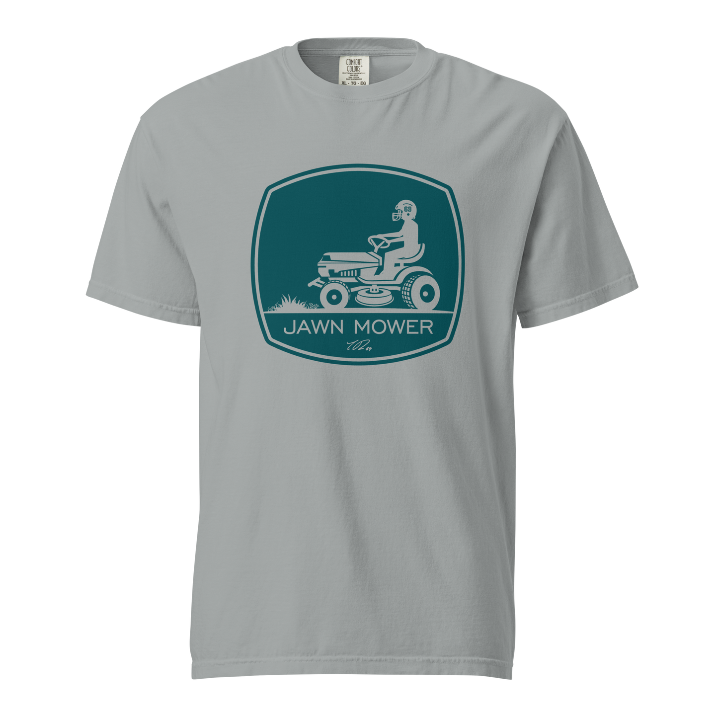 Landon Dickerson "Jawn Mower" T-Shirt
