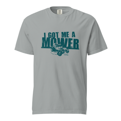 Landon Dickerson "Got Me a Mower" T-Shirt