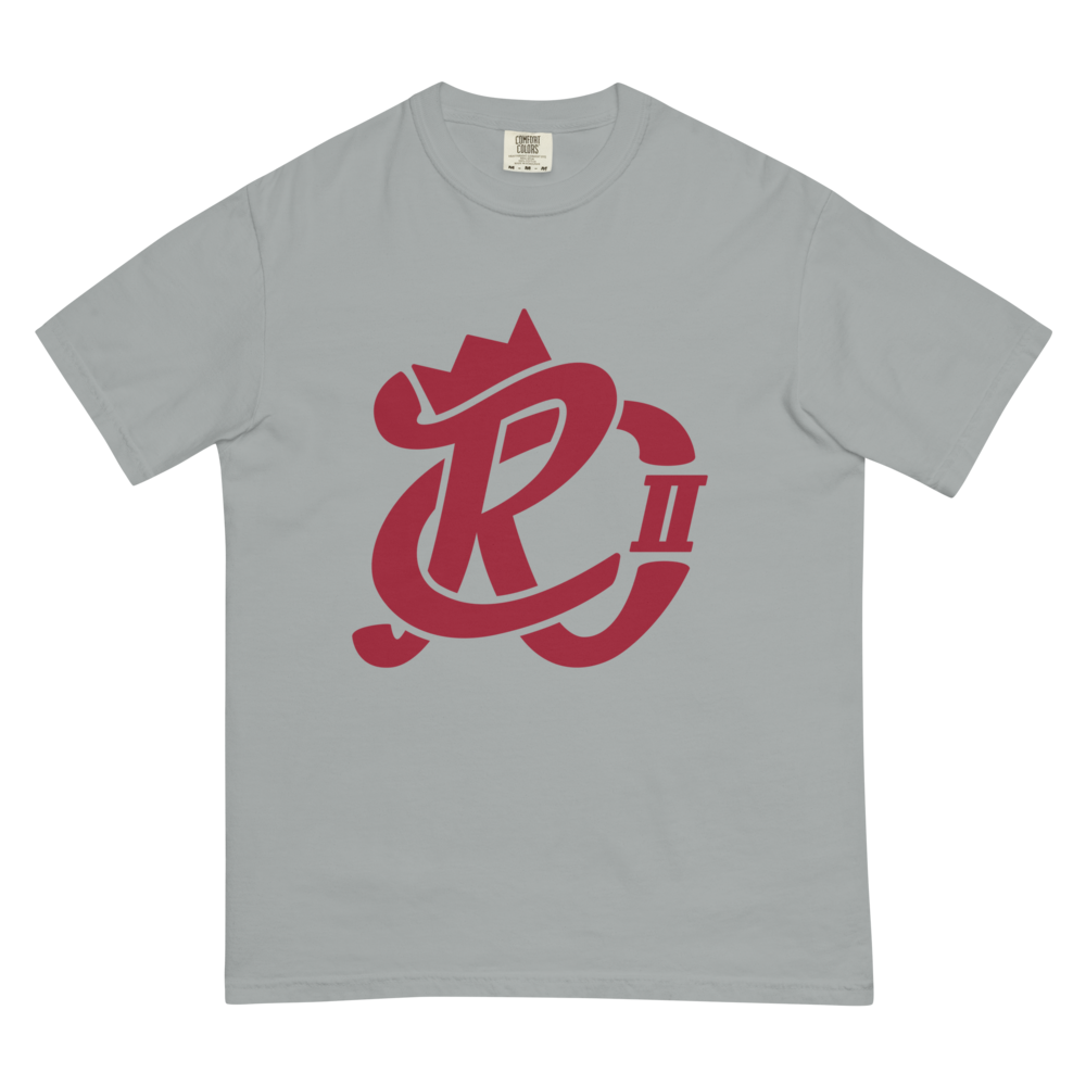 Corey Robinson II "Logo" T-Shirt