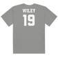 Jared Wiley "Logo Jersey" Shirt