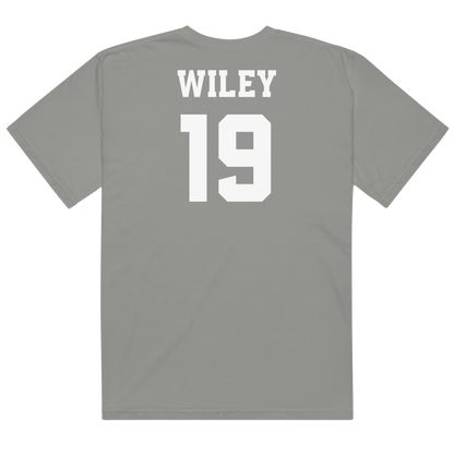 Jared Wiley "Logo Jersey" Shirt