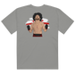 Merab Dvalishvili "Georgia" Shirt