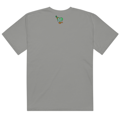 Benjamin Yurosek "Benny Luv" Shirt