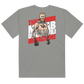 Merab Dvalishvili "Machine" Shirt