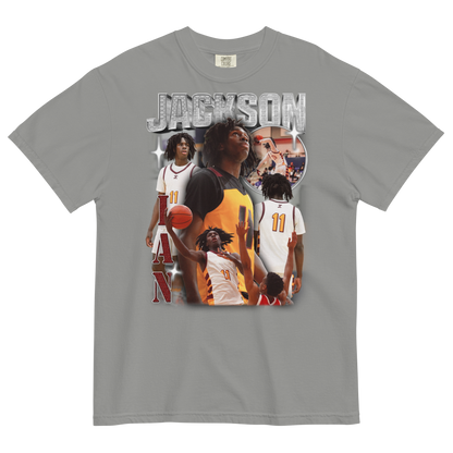 Ian Jackson "Collage" Shirt