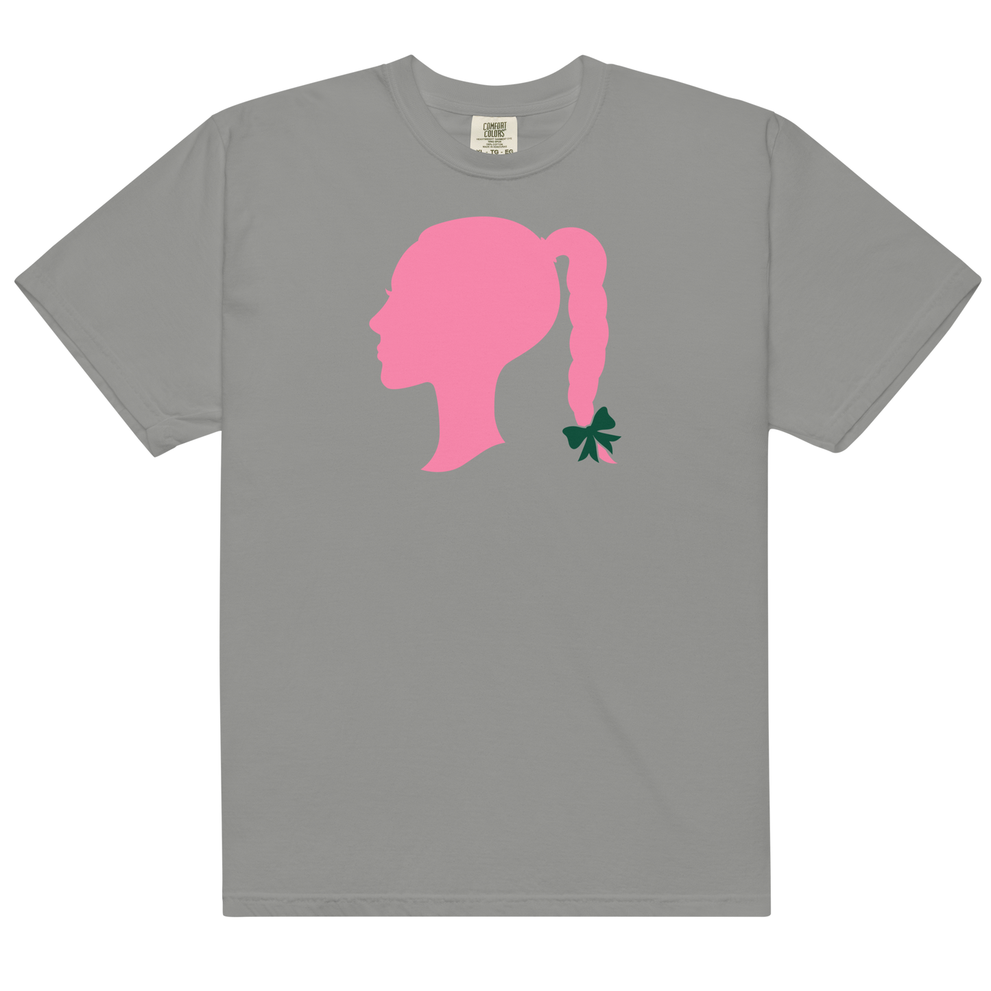 Kate Lang "Silhouette" Shirt