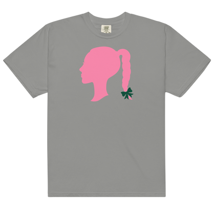 Kate Lang "Silhouette" Shirt