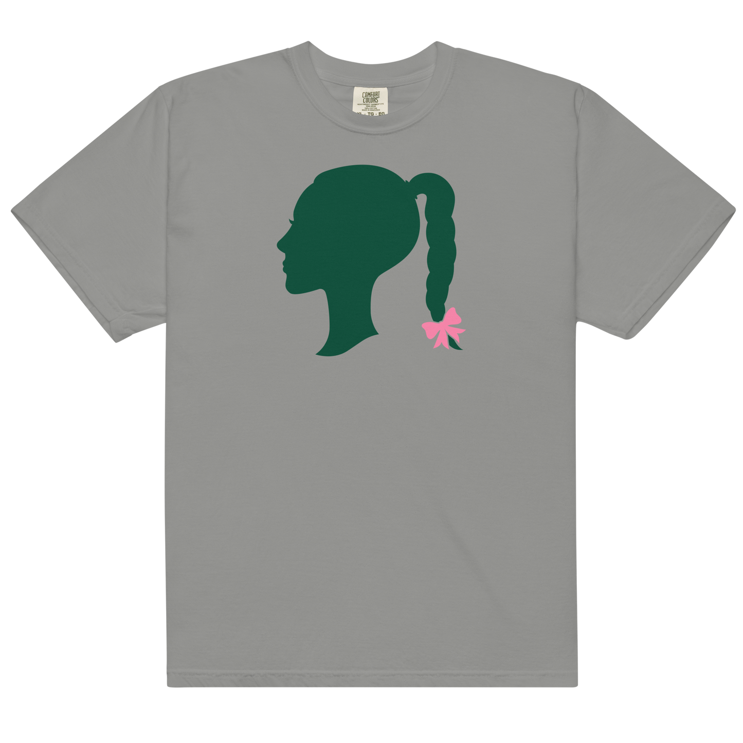 Kate Lang "Silhouette" Shirt