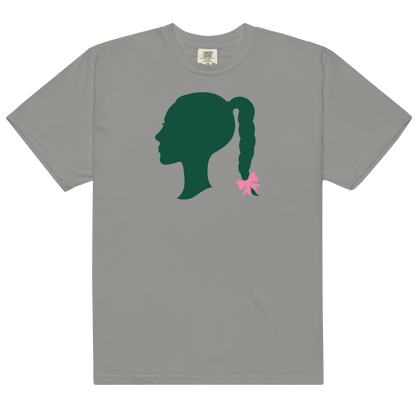 Kate Lang "Silhouette" Shirt