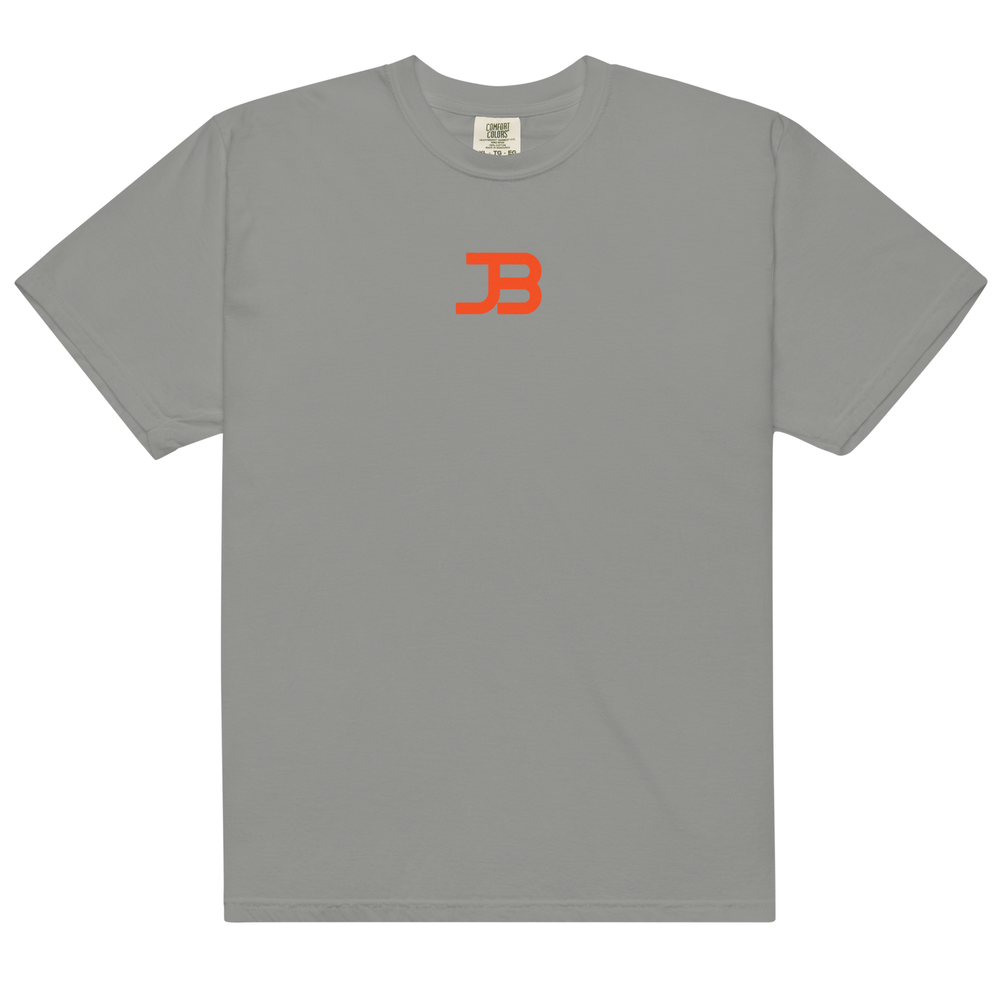 Javier Báez "Logo" Shirt Sample