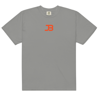 Javier Báez "Logo" Shirt Sample