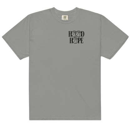 Ian Jackson "Hood Hope" Shirt