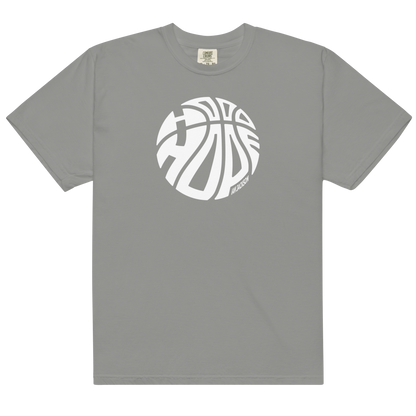 Ian Jackson "Hood Hope Ball" Shirt