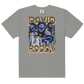 David Roddy "Collage" Shirt