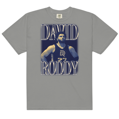 David Roddy "Graphic" Shirt