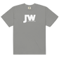 Jared Wiley "Logo Jersey" Shirt