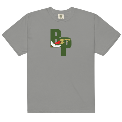 Brandon Powell "Logo" Shirt