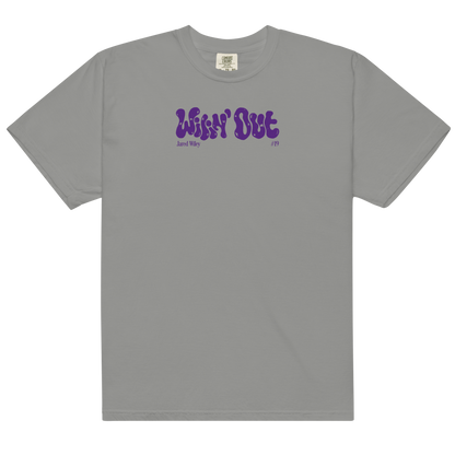 Jared Wiley "Wilin' Out" Shirt
