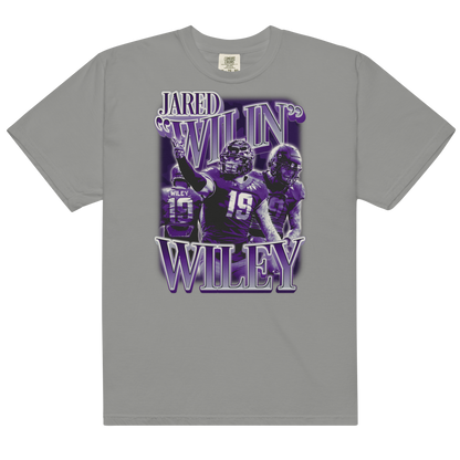 Jared Wiley "Collage" Shirt