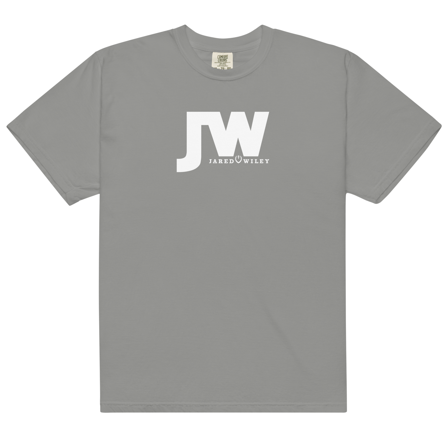 Jared Wiley "Logo" Shirt