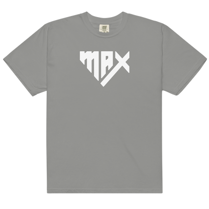 Max Abmas "Logo" Shirt