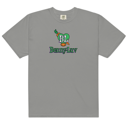 Benjamin Yurosek "Benny Luv" Shirt