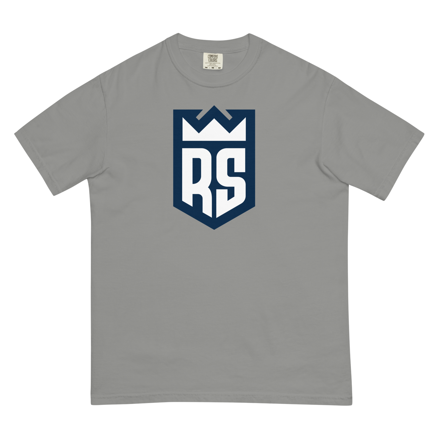 Rhamondre Stevenson "Logo" Shirt