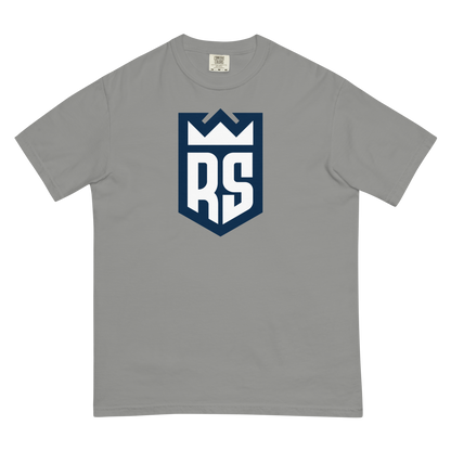 Rhamondre Stevenson "Logo" Shirt