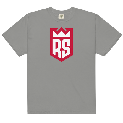 Rhamondre Stevenson "Logo" Shirt
