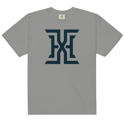 Xavier Hutchinson "Logo" Shirt