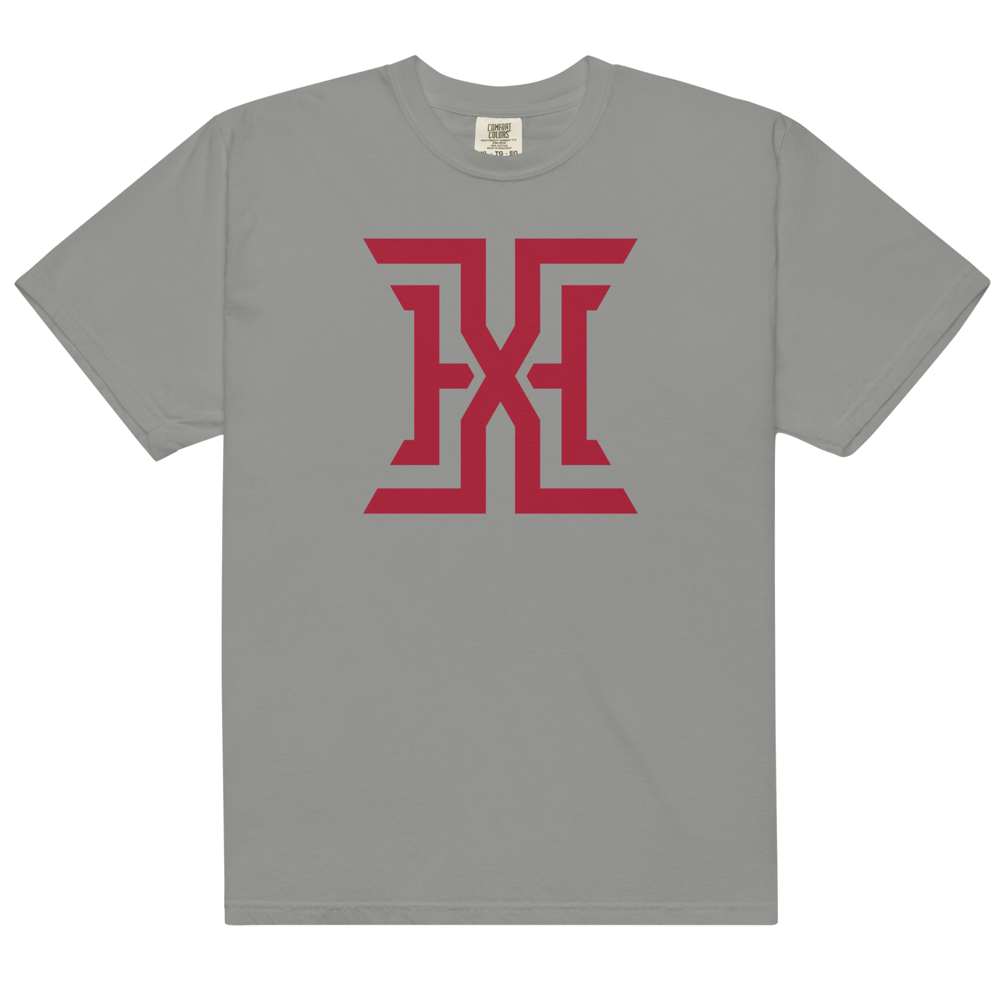Xavier Hutchinson "Logo" Shirt