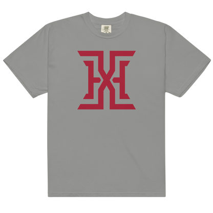 Xavier Hutchinson "Logo" Shirt