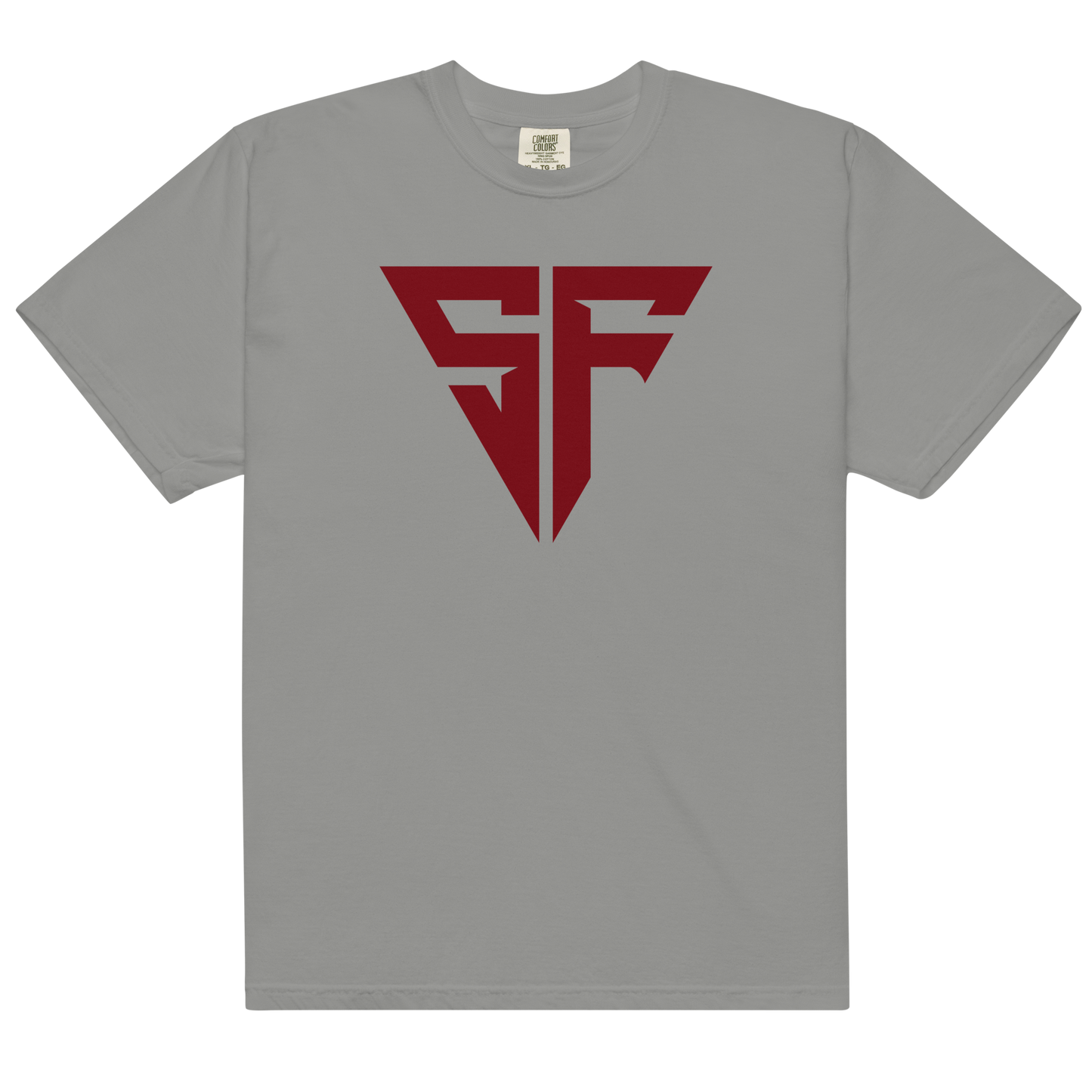 Sidney Fugar "Logo" Shirt