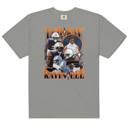 Kayin Lee "Collage" Shirt