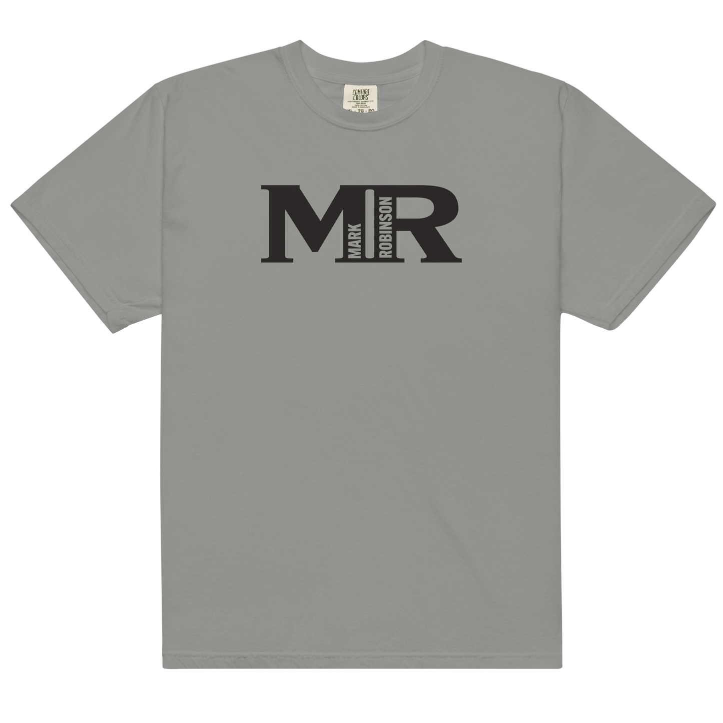 Mark Robinson "Logo" Shirt