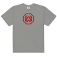 Warren Washington "Logo" Shirt