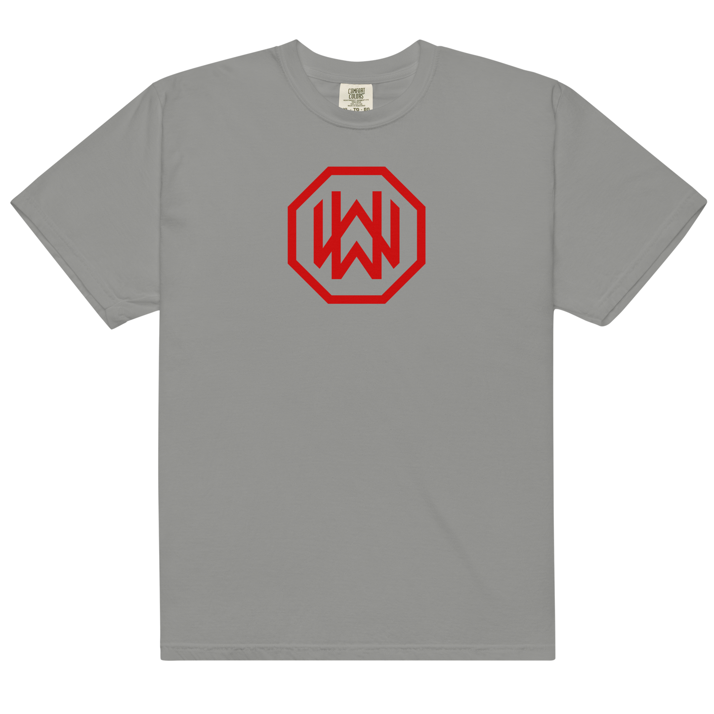 Warren Washington "Logo" Shirt