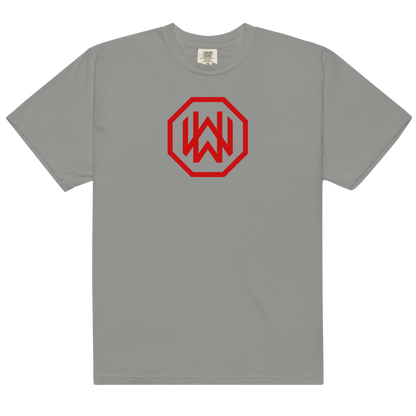 Warren Washington "Logo" Shirt